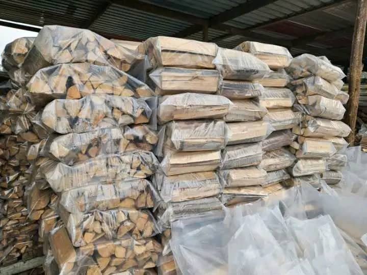 20kg Box — Kiln-Dried Ash
