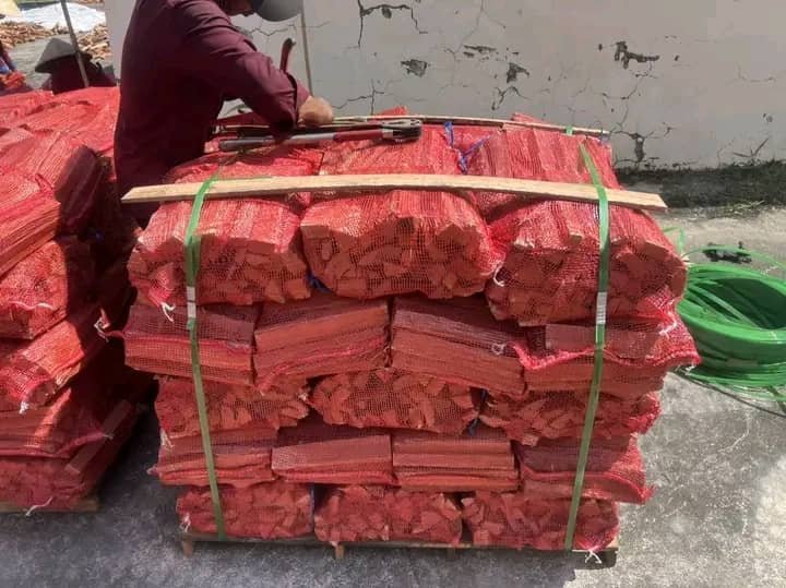 30kg Value Box — Mixed Hardwood